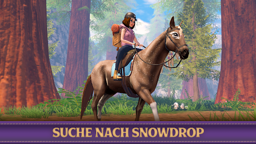 Star Equestrian – Pferderanch Screenshot