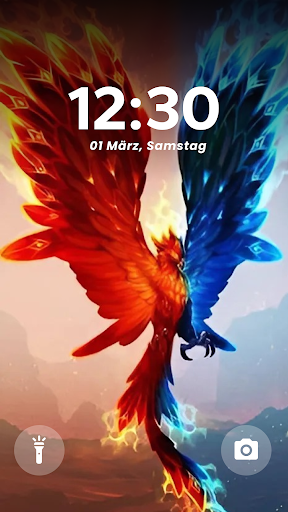 Live Wallpaper - Wallpapers 4K Screenshot