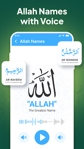 Captura de pantalla de Qibla Brújula: qibla dirección
