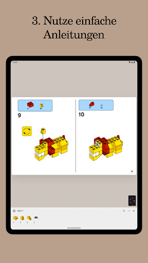 Brickit Screenshot