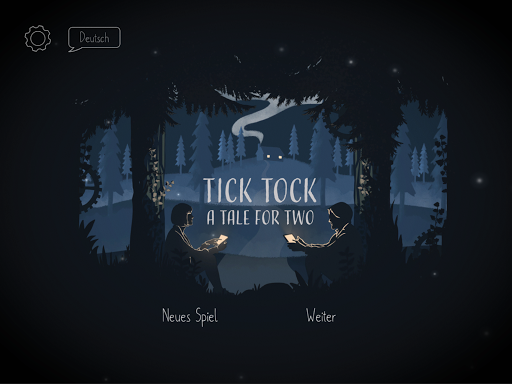 Tick Tock: A Tale for Two Screenshot