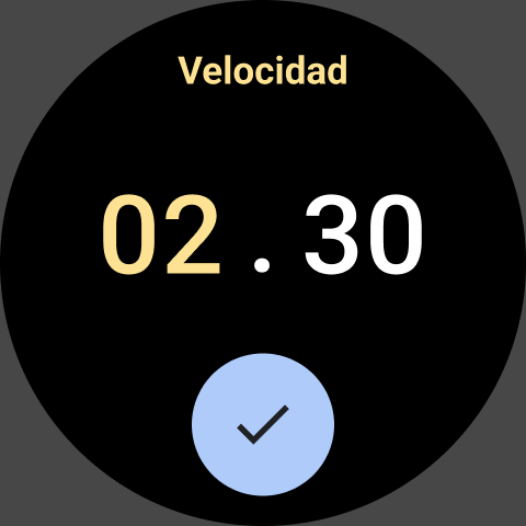 Captura de pantalla de Audible: Audiolibros, podcasts