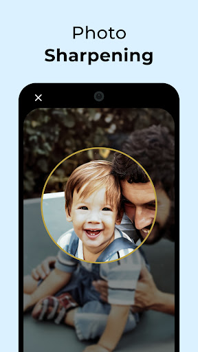 Photo Scan App by Photomyne screenshot