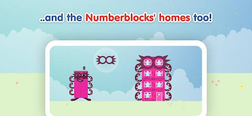 Alphablocks, How to Write screenshot