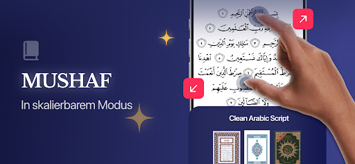 Quran Pro: Koran Kareem Screenshot