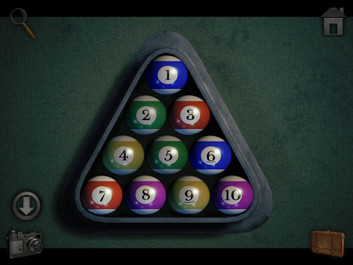 Meridian 157: Kapitel 1 Screenshot