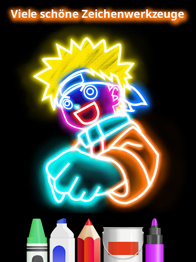 Learn to Draw Cartoon Screenshot