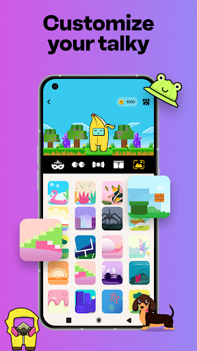 Walkie Talkie - All Talk App screenshot
