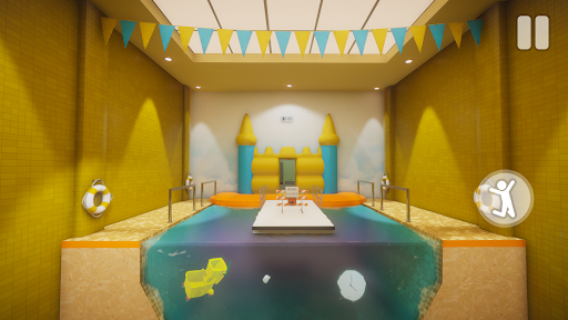 Superliminal screenshot