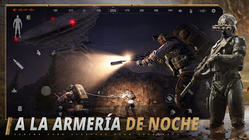 Captura de pantalla de Arena Breakout: FPS realista