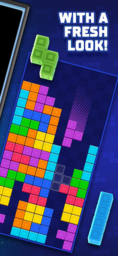 Tetris® screenshot