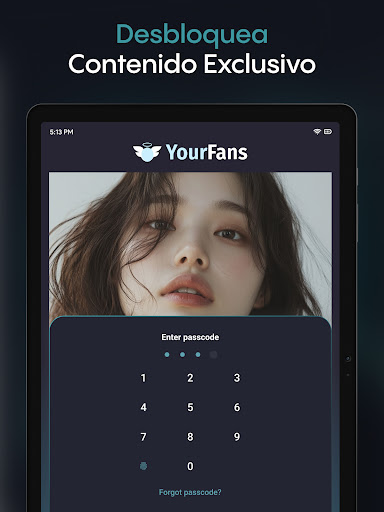 Captura de pantalla de Aloha Navegador Privado - VPN