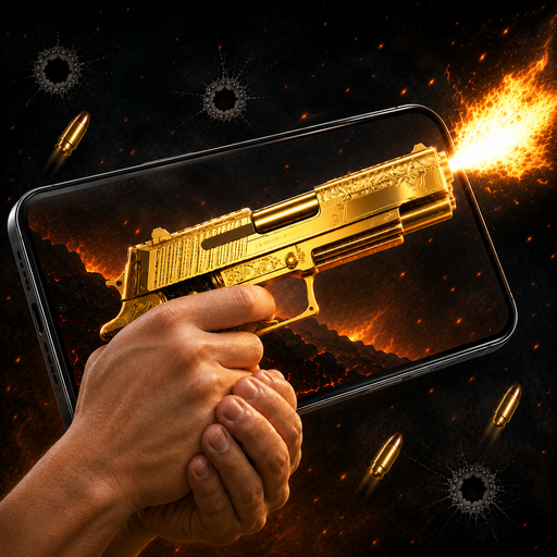 Gun Box: Simulator Sound