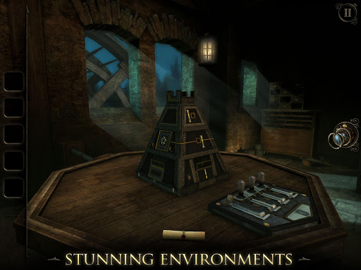 The Room Three screenshot