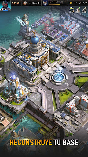 Captura de pantalla de Age of Origins:Tower Defense