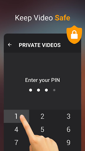 Video Downloader screenshot