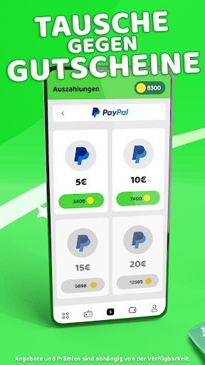 Cash'em All spielen & gewinnen Screenshot