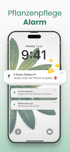Plantify : Pflanzen Erkennen Screenshot