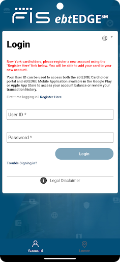 ebtEDGE screenshot