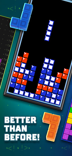 Tetris® screenshot