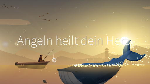Angeln und Leben Screenshot