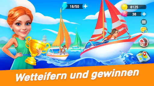 Goodville: Farmspiel-Abenteuer Screenshot