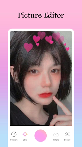 Picture Editor Screenshot