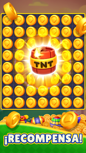 Captura de pantalla de Matching Go! - Puzzle Games