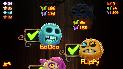 My Singing Monsters Thumpies Screenshot