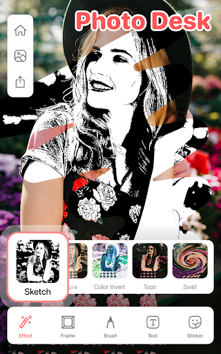 Captura de pantalla de Drawing Apps: Draw, Sketch Pad