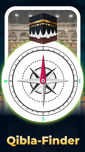 Einfacher Koran Mp3 Offline Screenshot