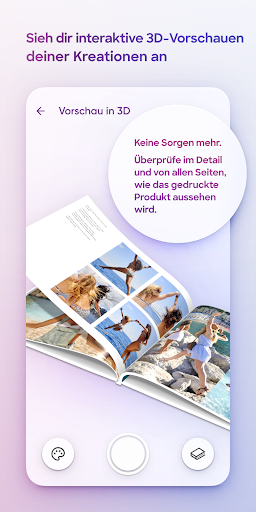 Popsa | Drucke deine Fotos Screenshot