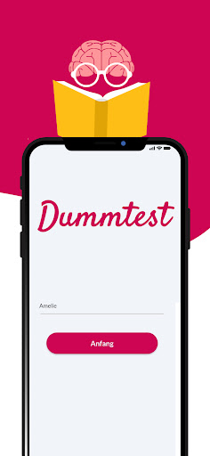 Freundschaft Test: BFF Test Screenshot