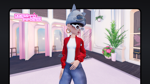 Roblox screenshot