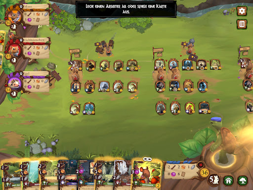 Everdell Screenshot