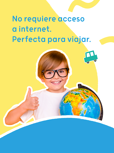Captura de pantalla de Pok Pok | Jardín Montessori