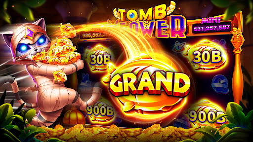 Lotsa Slots Casino Spiel Screenshot