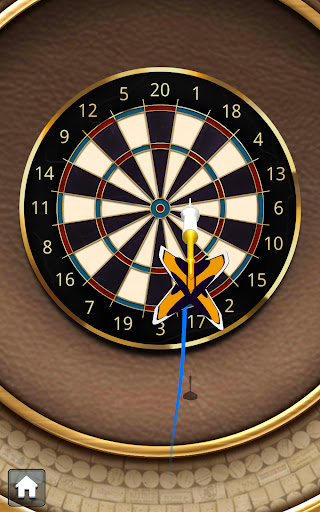Captura de pantalla de Darts Club: PvP Multiplayer