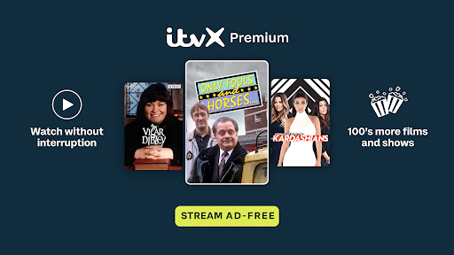 ITVX screenshot
