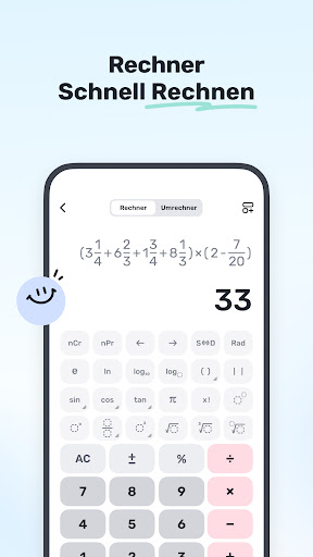 Gauth: KI-Lernbegleiter Screenshot