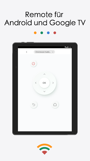 TV Cast for Chromecast Screenshot