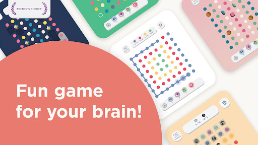 Two Dots: Brain Puzzle Games screenshot