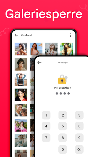 Galerie Screenshot