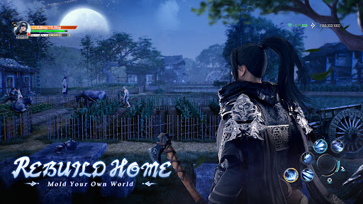 Ancient Seal: The Exorcist screenshot