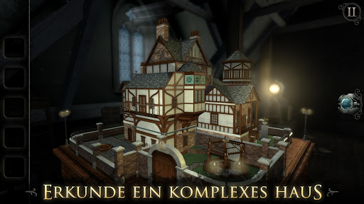 The Room: Old Sins Screenshot