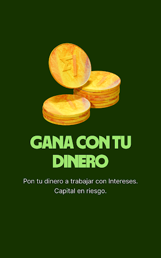 Captura de pantalla de Wise