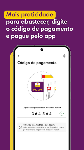 Shell Box: abasteça e ganhe screenshot