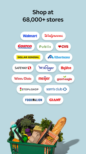 Healthy Benefits+ (Classic) screenshot