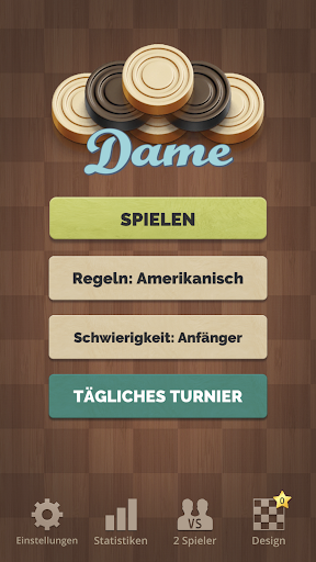 Dame Screenshot