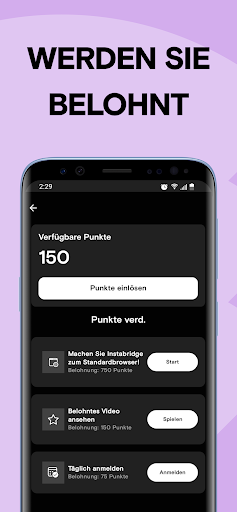 Instabridge: WiFi Map Screenshot